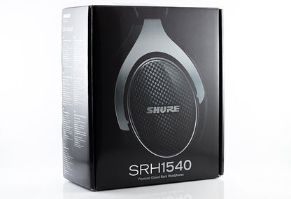 Auriculares Premium Cerrados SRH1540 Shure