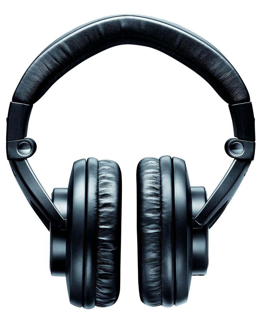 Audífonos Profesionales para Monitoreo SRH840 Shure