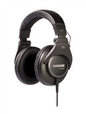 Audífonos Profesionales para Monitoreo SRH840 Shure