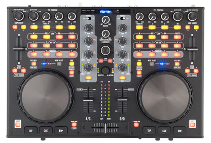 Controlador Dj DJC4 Stanton