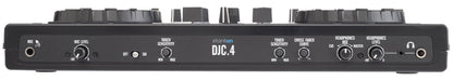 Controlador Dj DJC4 Stanton