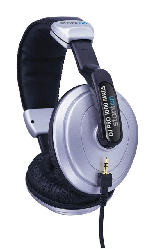 Audífonos para Dj DJPRO1000 Stanton