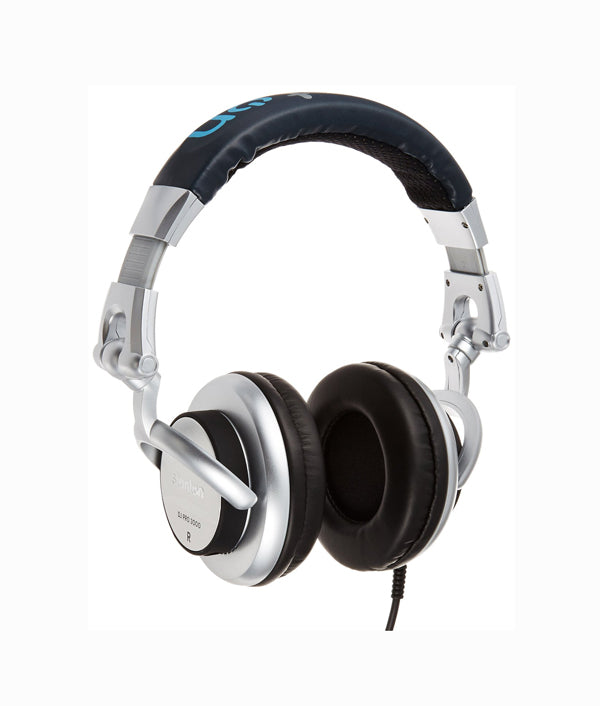 Audífonos DJPRO3000 Stanton