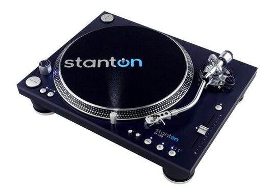 Tornamesa ST150HP Stanton