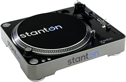 Tornamesa T52B-NA Stanton