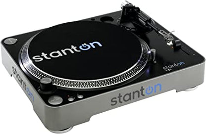 Tornamesa T52B-NA Stanton