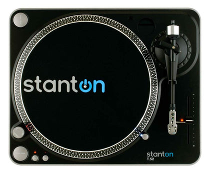 Tornamesa T52B-NA Stanton