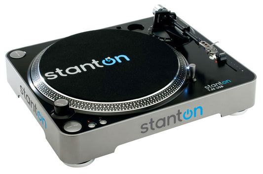 Tornamesa T55USB-NA Stanton
