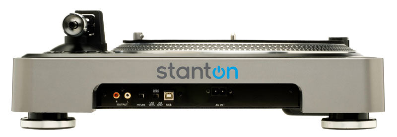 Tornamesa T55USB-NA Stanton