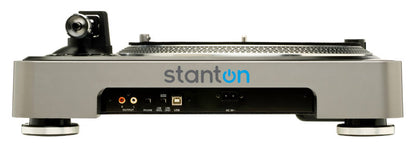 Tornamesa T55USB-NA Stanton