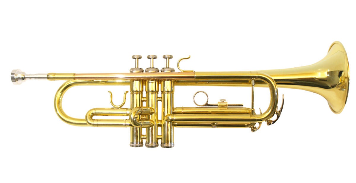 Trompeta SCTR-4700 Schatz