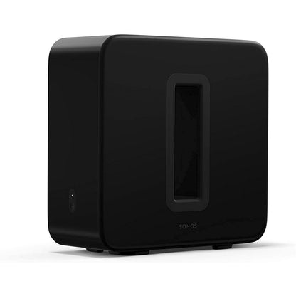 Subwoofer Inalámbrico SUB GEN3 Sonos