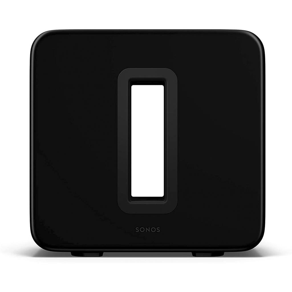 Subwoofer Inalámbrico SUB GEN3 Sonos
