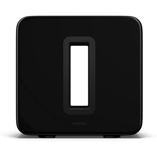 Subwoofer Inalámbrico SUB GEN3 Sonos