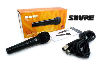 Micrófono Vocal SV200 Shure
