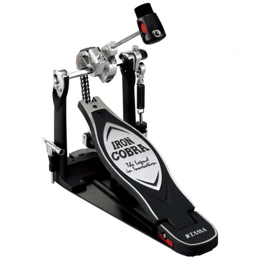Pedal Iron Cobra para Bombo HP900PN Tama