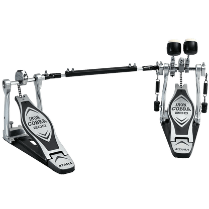 Pedal Doble para Bombo HP200PTW  Tama