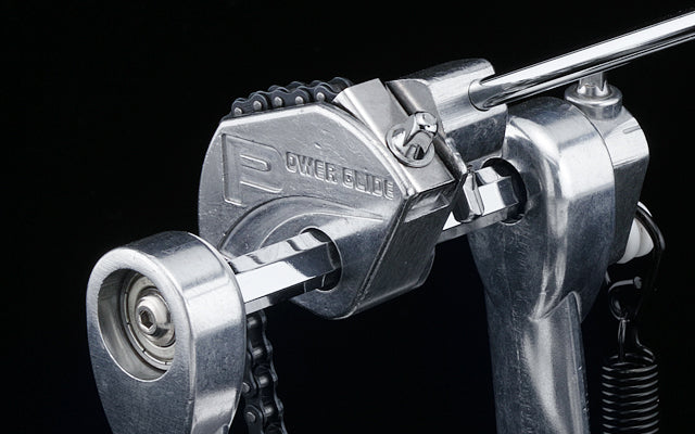 Pedal Doble para Bombo HP200PTW  Tama