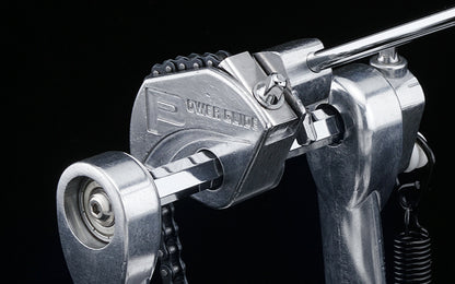 Pedal Doble para Bombo HP200PTW  Tama