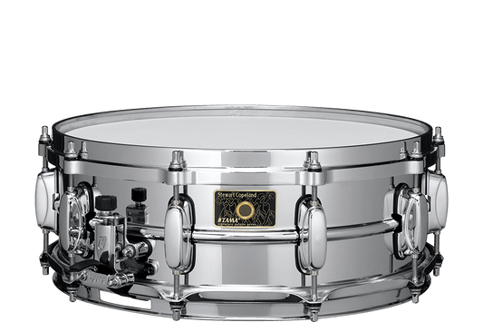 Tarola 14" Stewart Copeland SC145 Tama