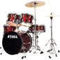 Batería Stage Star SG52KH6C Tama