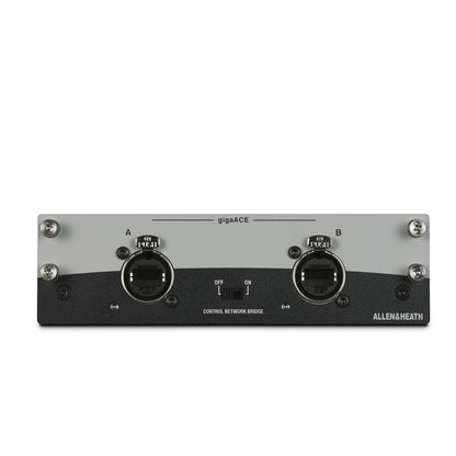 Tarjeta de Red de Audio M-DL-GACE-A Allen&Heath
