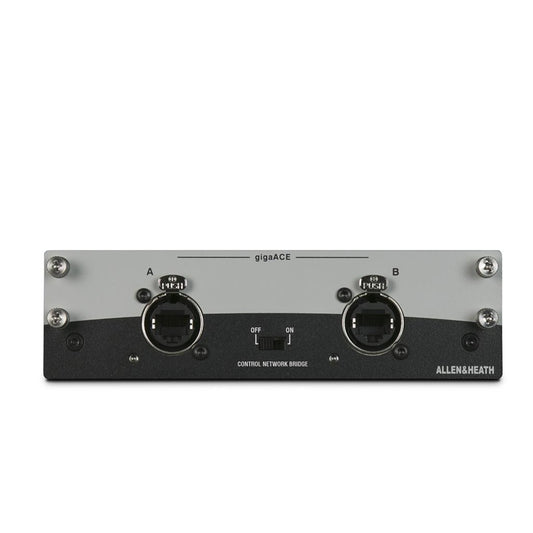 Tarjeta de Red de Audio M-DL-GACE-A Allen&Heath