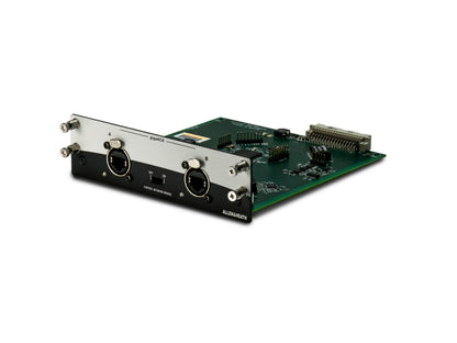 Tarjeta de Red de Audio M-DL-GACE-A Allen&Heath