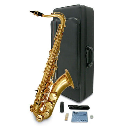 Saxofón Tenor YTS280 Yamaha