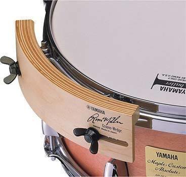 Cascara Groove Wedge para Tarola RMGW Yamaha