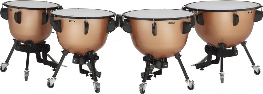 Timbal de Concierto TP3300 Yamaha