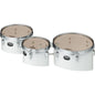 Tom Trío de Marcha 8" 10" 12" Abedul TR4012 Yamaha