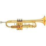 Trompeta Bb Dorada SCTR-3100 Schatz