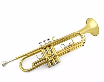 Trompeta SCTR-4700 Schatz