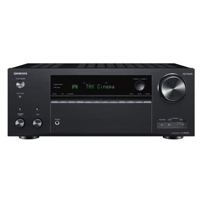Receptor Ned de Audio y Video TX-NR696(B) Onkyo
