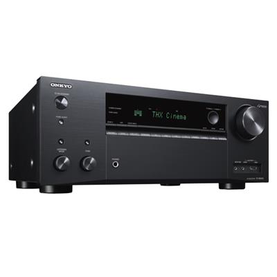 Receptor Ned de Audio y Video TX-NR696(B) Onkyo