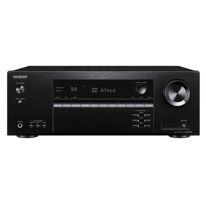 Receptor de Audio y Video TX-SR494(B) Onkyo
