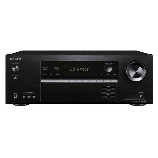 Receptor de Audio y Video TX-SR494(B) Onkyo