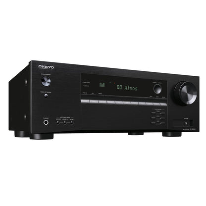 Receptor de Audio y Video TX-SR494(B) Onkyo