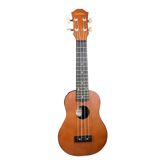 Ukulele Soprano de Caoba CPUK047 Copacabana