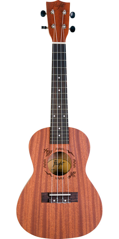 Ukulele Concierto NUC310 Flight