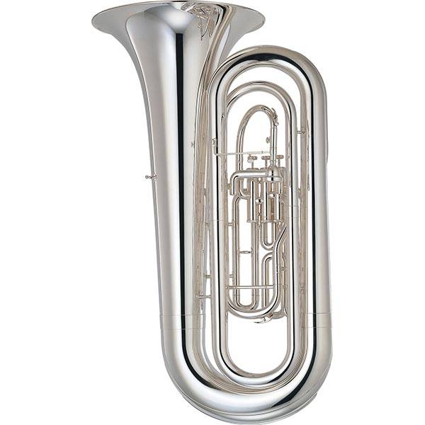 Tuba de Marcha YBB201MS Yamaha