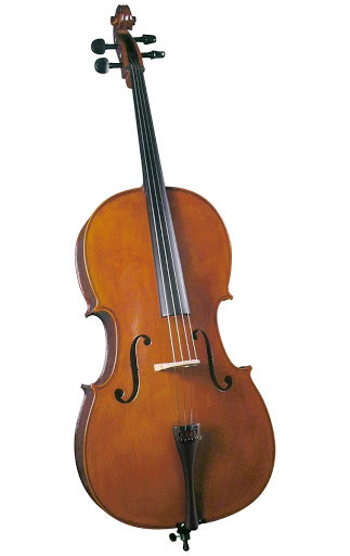 Cello 3/4 SC-1 3/4 Cremona