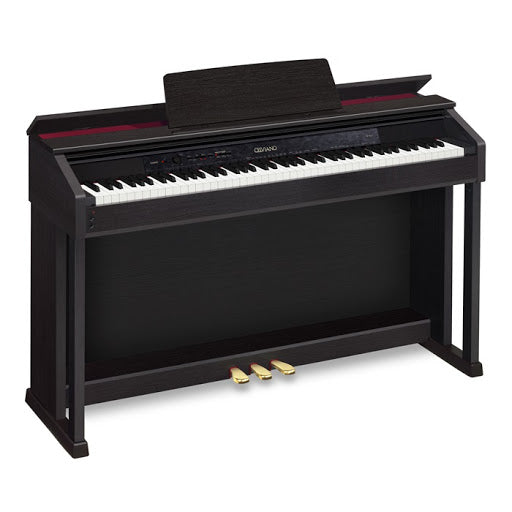 Piano Digital Celviano AP450 Casio