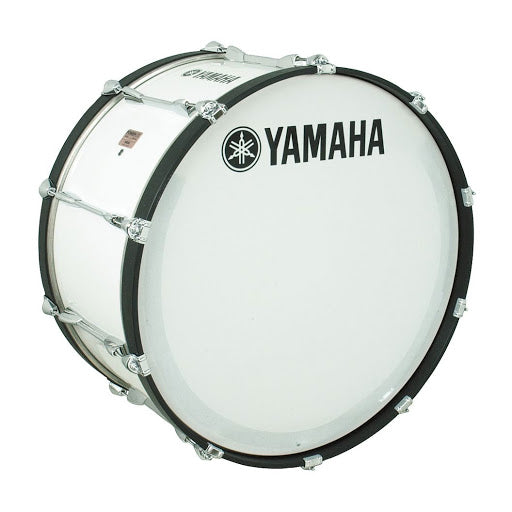 Bombo de Marcha Power Lite Serie MB6300 Yamaha