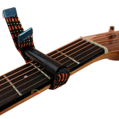 Capotrasto para Guitarra A008-C Alice