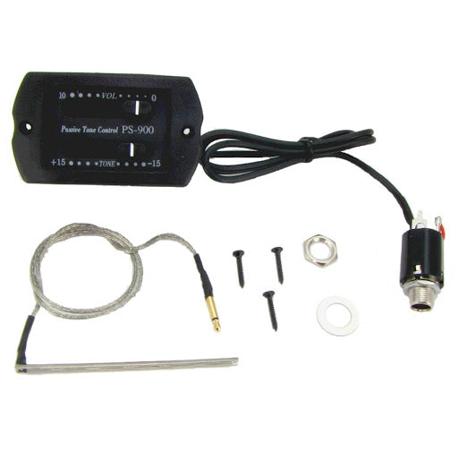 Pastilla para Guitarra Acústica PS-900 PartsLand