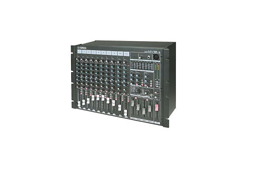 Mezcladora de Rack MV12/6 Yamaha