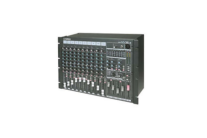 Mezcladora de Rack MV12/6 Yamaha