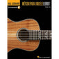 Método para Ukelele HL00696474 Hal Leonard